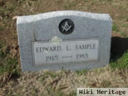 Edward L. Sample