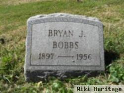 Bryan Jennings Bobbs