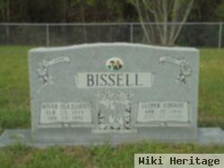 Minnie Ola Elliott Bissell