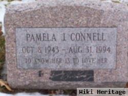 Pamela J. Connell