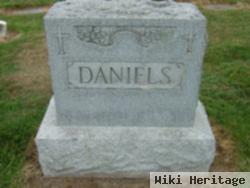 Frank Daniels, Jr