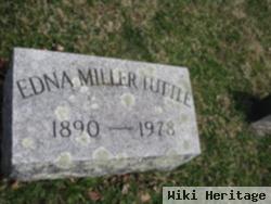 Edna Miller Tuttle