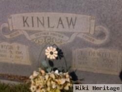 Thomas Dewitt Kinlaw