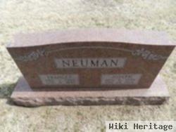 Joseph Neuman