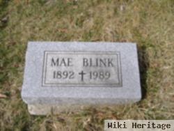 Mae Blink