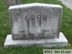 John George Grau