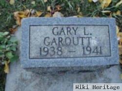 Gary Leroy Garoutte
