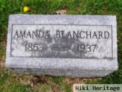 Amanda Garard Blanchard