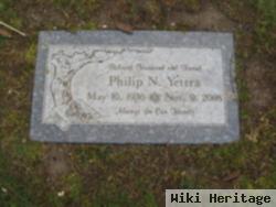 Philip N Yettra