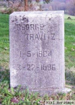 George Travitz