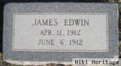 James Edwin Smith