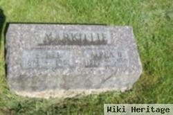 Ethel Gordon Markillie