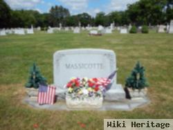 Kevin M Massicotte