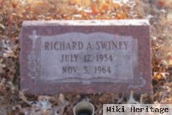 Richard A Swiney