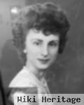 Lorraine Irene Beamer Thompson