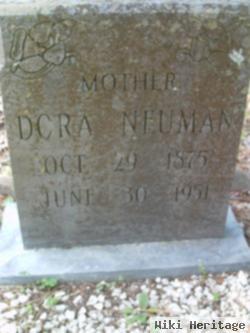 Dora Rebecca Watson Neuman