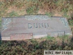 Henry D. Dunn