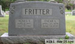 Oscar L. Fritter