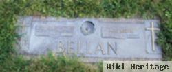 Edward Bellan, Sr