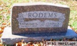 Gladys A. Rodems