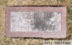 Ethel M Andrews Jakubec