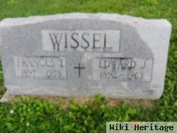 Edward John Wissel