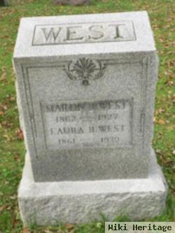 Laura B. West