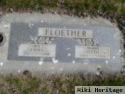 Emma Fode Floether