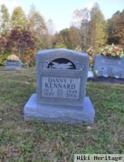 Danny F. Kennard