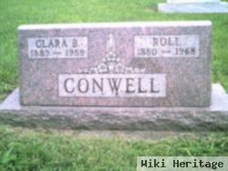 Roll Conwell