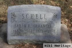 Emanuel T. Schell