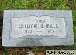 William O Mills