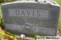 Helen F. Davis