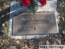 William N. Papcke