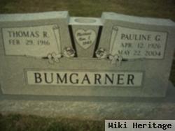 Thomas R. Bumgarner