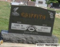 Gary Wayne Griffith, Sr