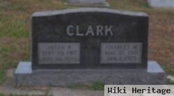 Charles W. Clark