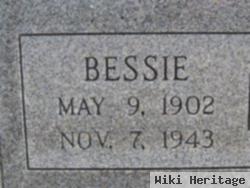 Bessie M. Roberts