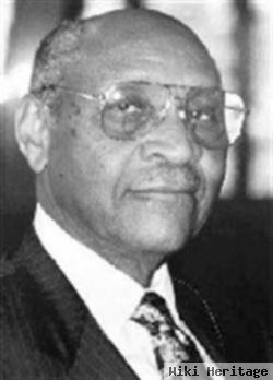 Wendell P. Holmes, Jr