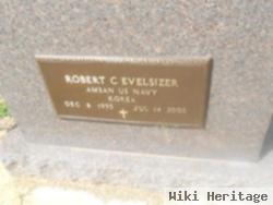 Robert Cloyd Evelsizer