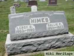 Leroy Himes