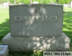 Lillian Williamson