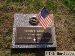 Glenn C. Akins