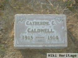 Catherine C. Caldwell