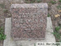 Sherman Miner Cleveland