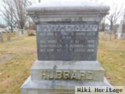 Caroline S Hubbard