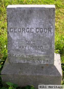 George Coon