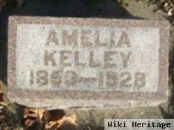 Amelia Kelley