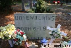 Odie Bell King Wilkins