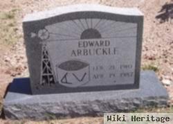 Edward Arbuckle